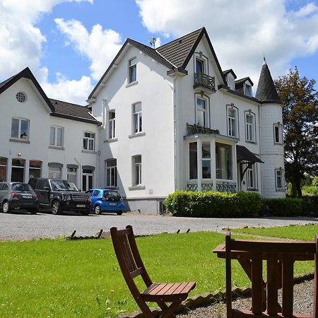 Hotel La Villa De Спа Екстериор снимка