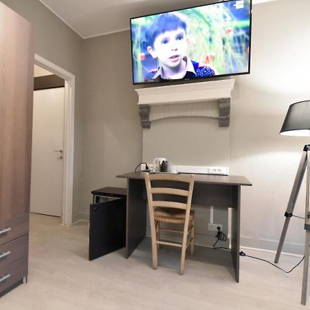 Hotel La Villa De Спа Екстериор снимка