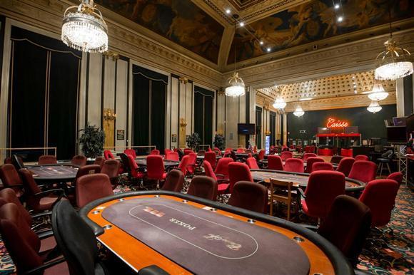 Hotel La Villa De Спа Екстериор снимка