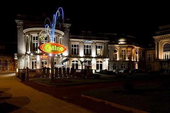 Hotel La Villa De Спа Екстериор снимка