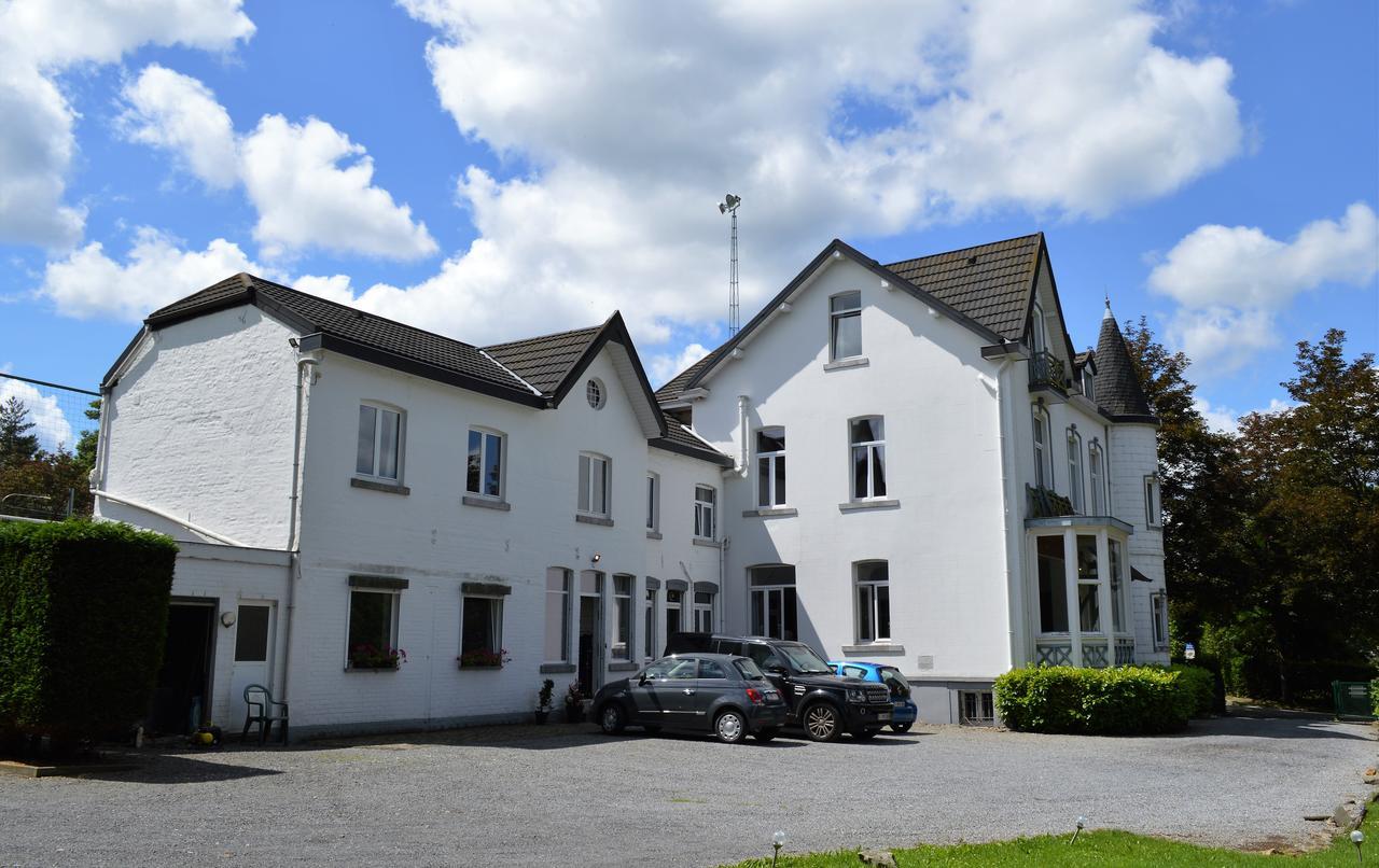 Hotel La Villa De Спа Екстериор снимка