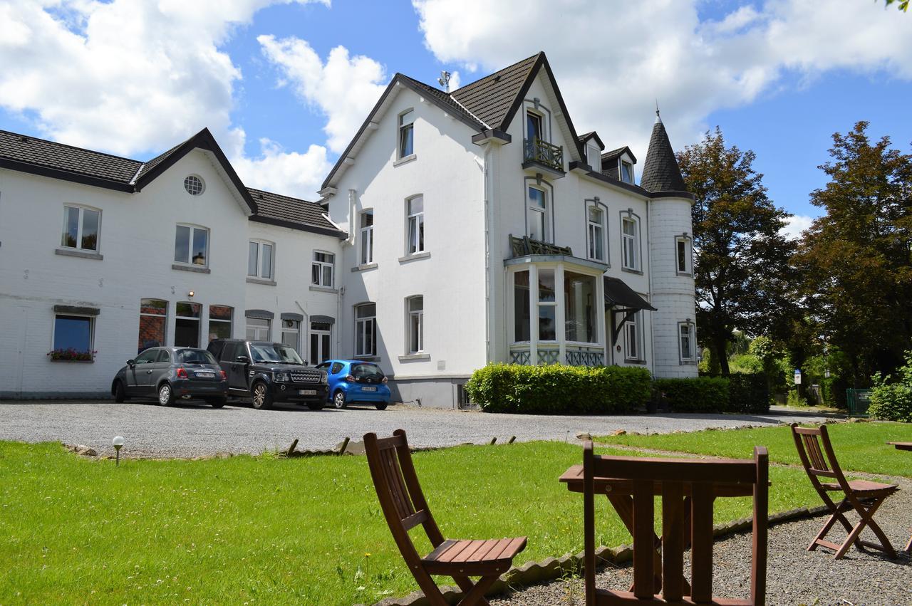 Hotel La Villa De Спа Екстериор снимка