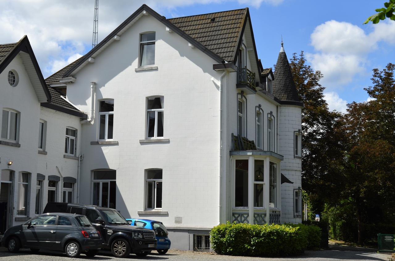 Hotel La Villa De Спа Екстериор снимка