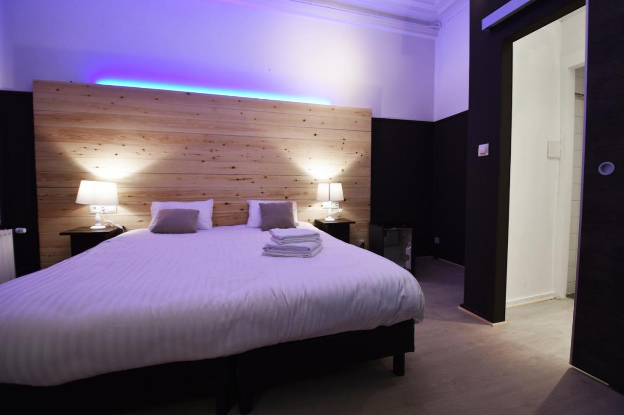 Hotel La Villa De Спа Екстериор снимка