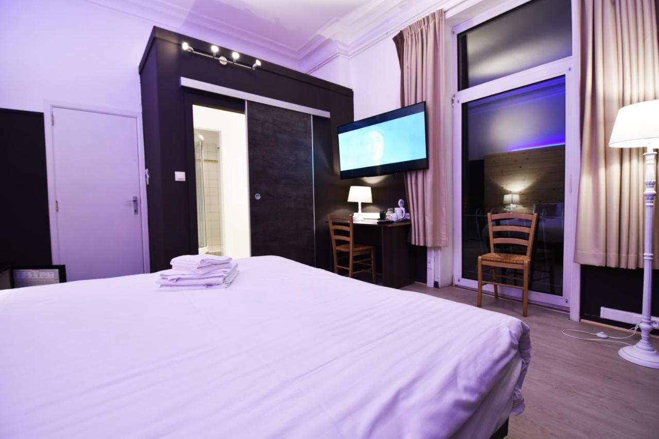 Hotel La Villa De Спа Екстериор снимка