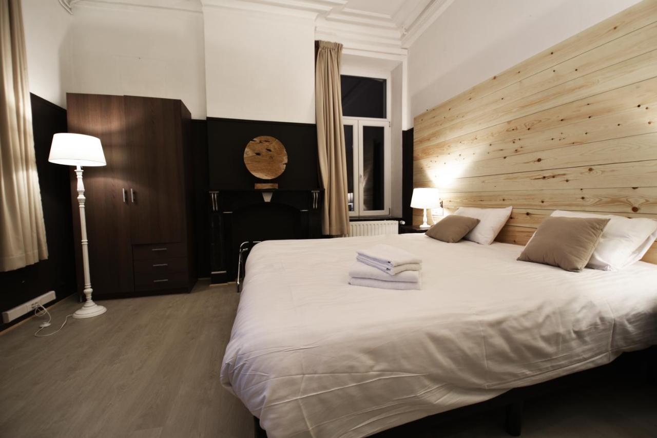 Hotel La Villa De Спа Екстериор снимка