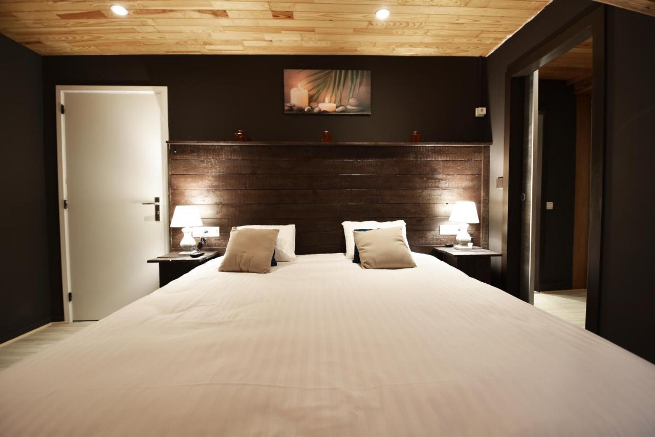 Hotel La Villa De Спа Екстериор снимка