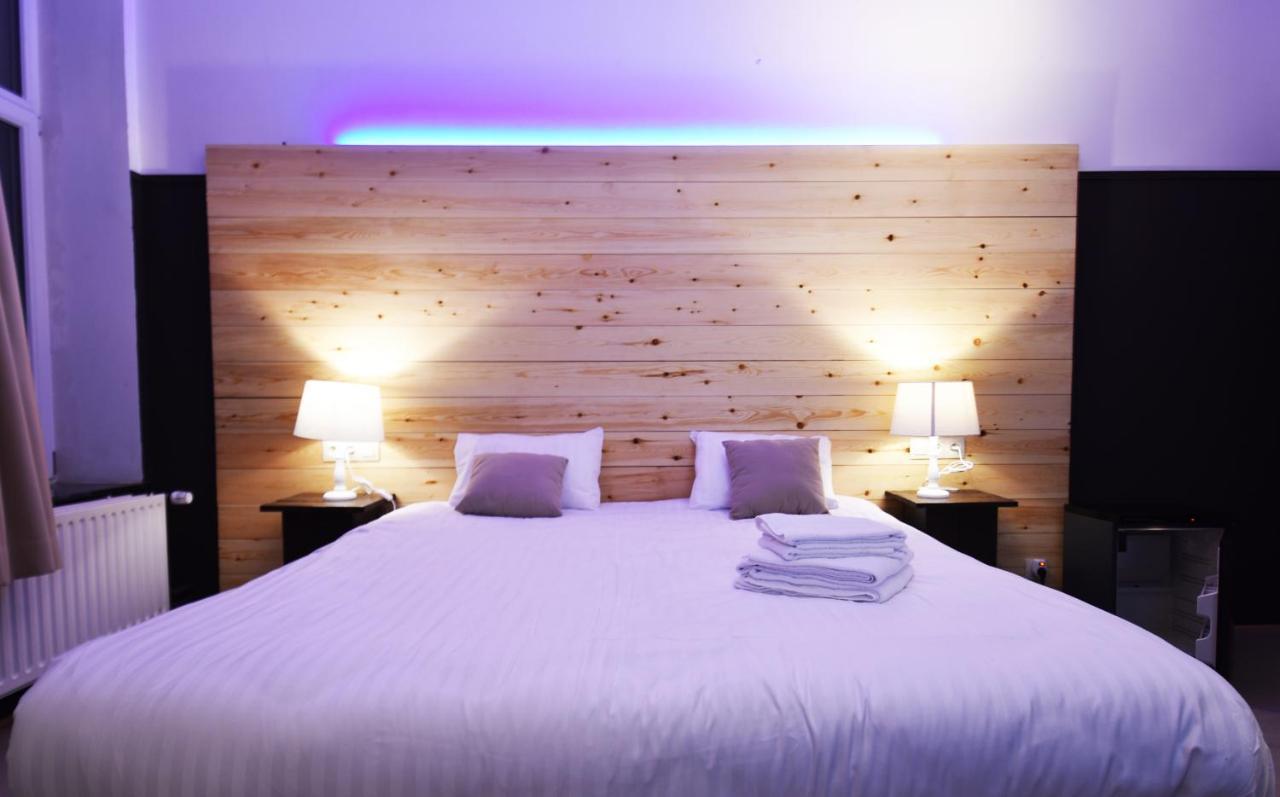 Hotel La Villa De Спа Екстериор снимка