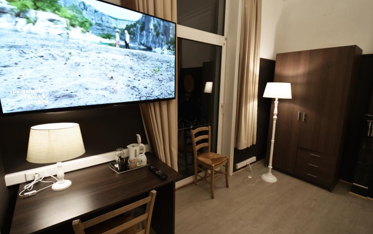 Hotel La Villa De Спа Екстериор снимка