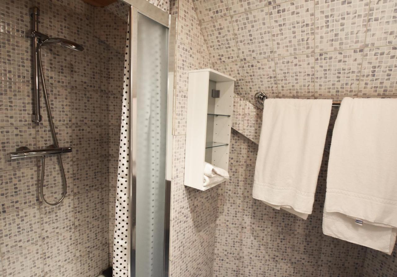 Hotel La Villa De Спа Екстериор снимка
