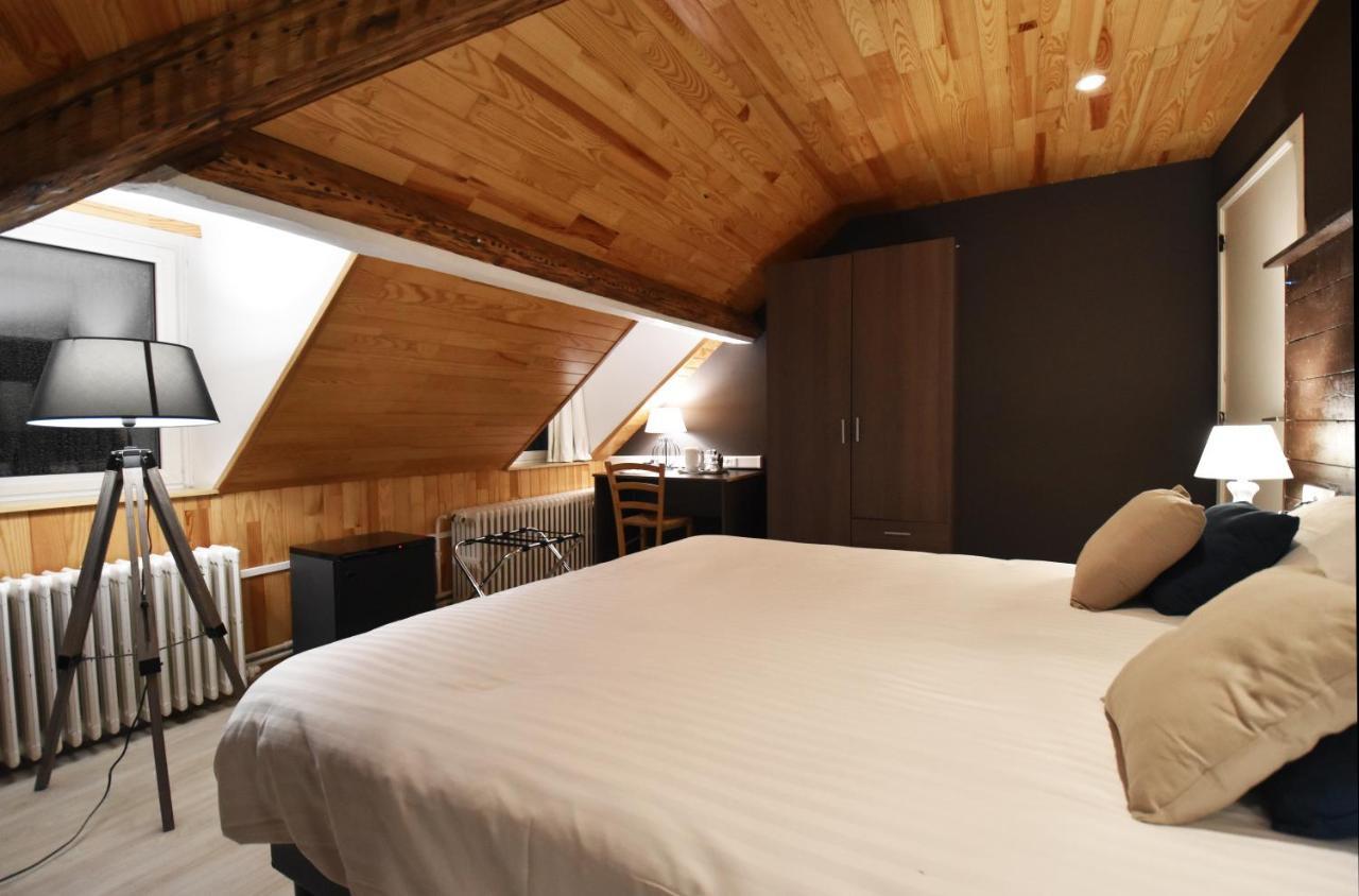 Hotel La Villa De Спа Екстериор снимка