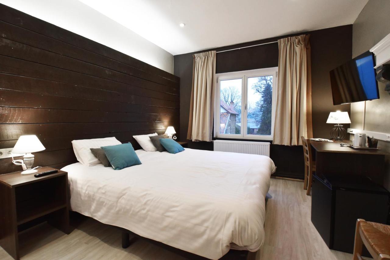 Hotel La Villa De Спа Екстериор снимка
