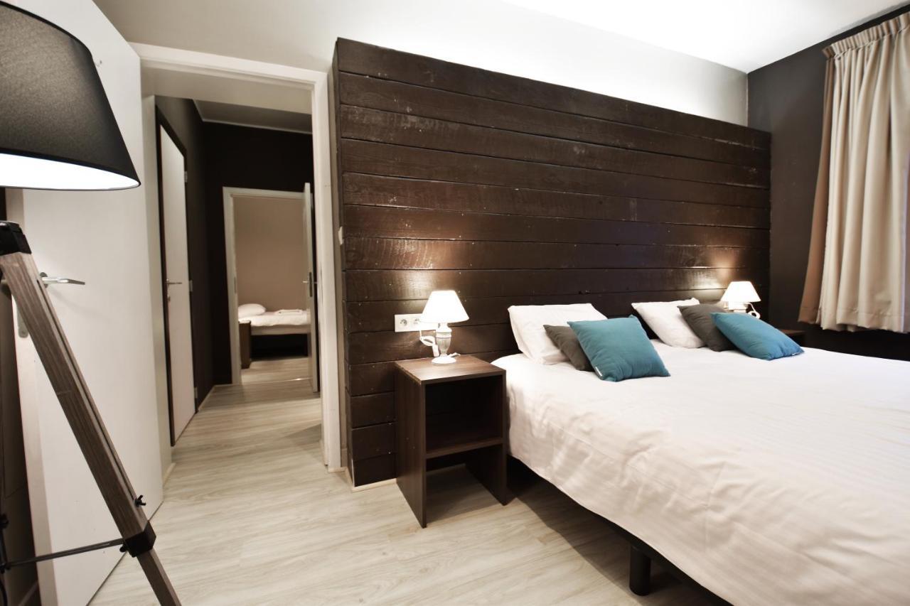 Hotel La Villa De Спа Екстериор снимка