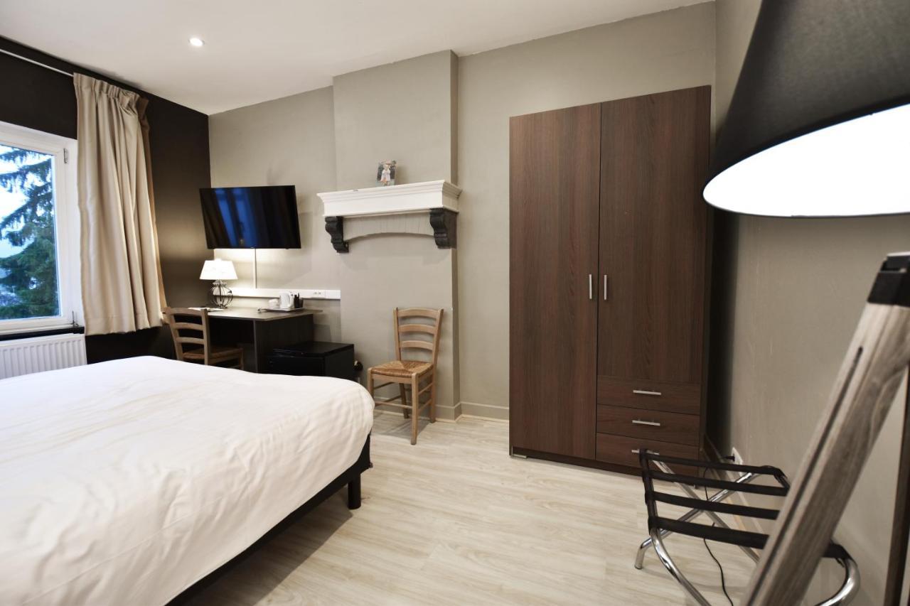 Hotel La Villa De Спа Екстериор снимка