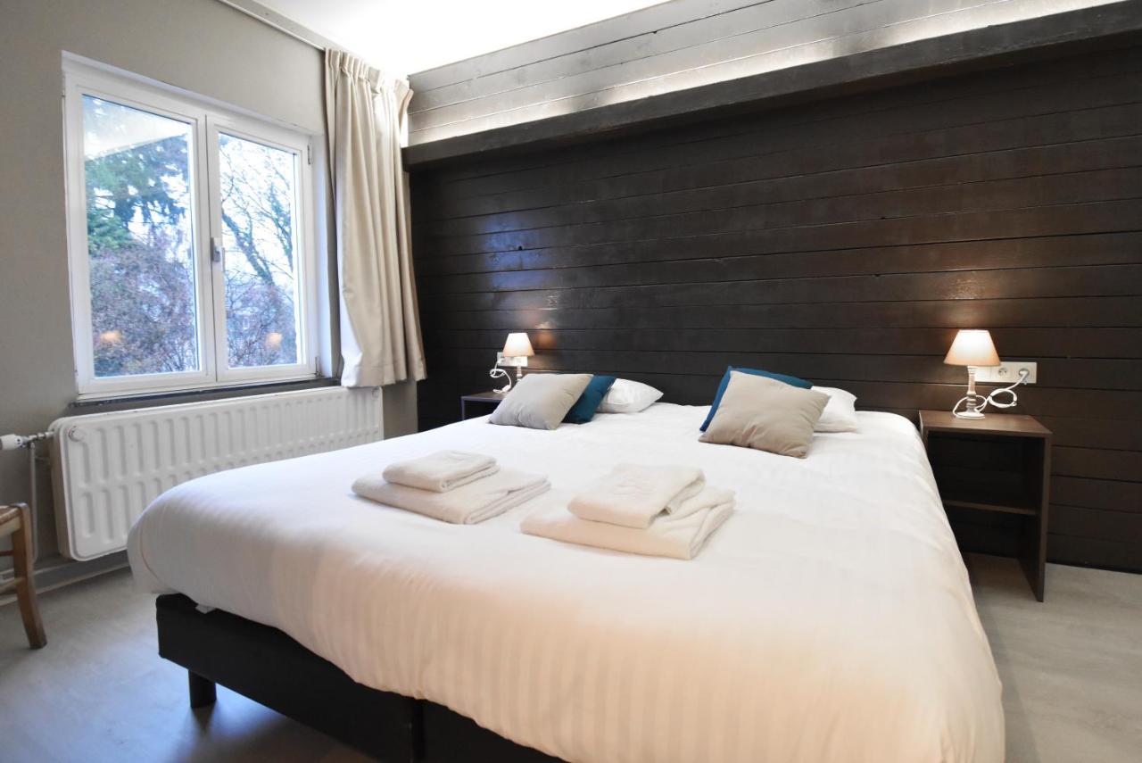 Hotel La Villa De Спа Екстериор снимка