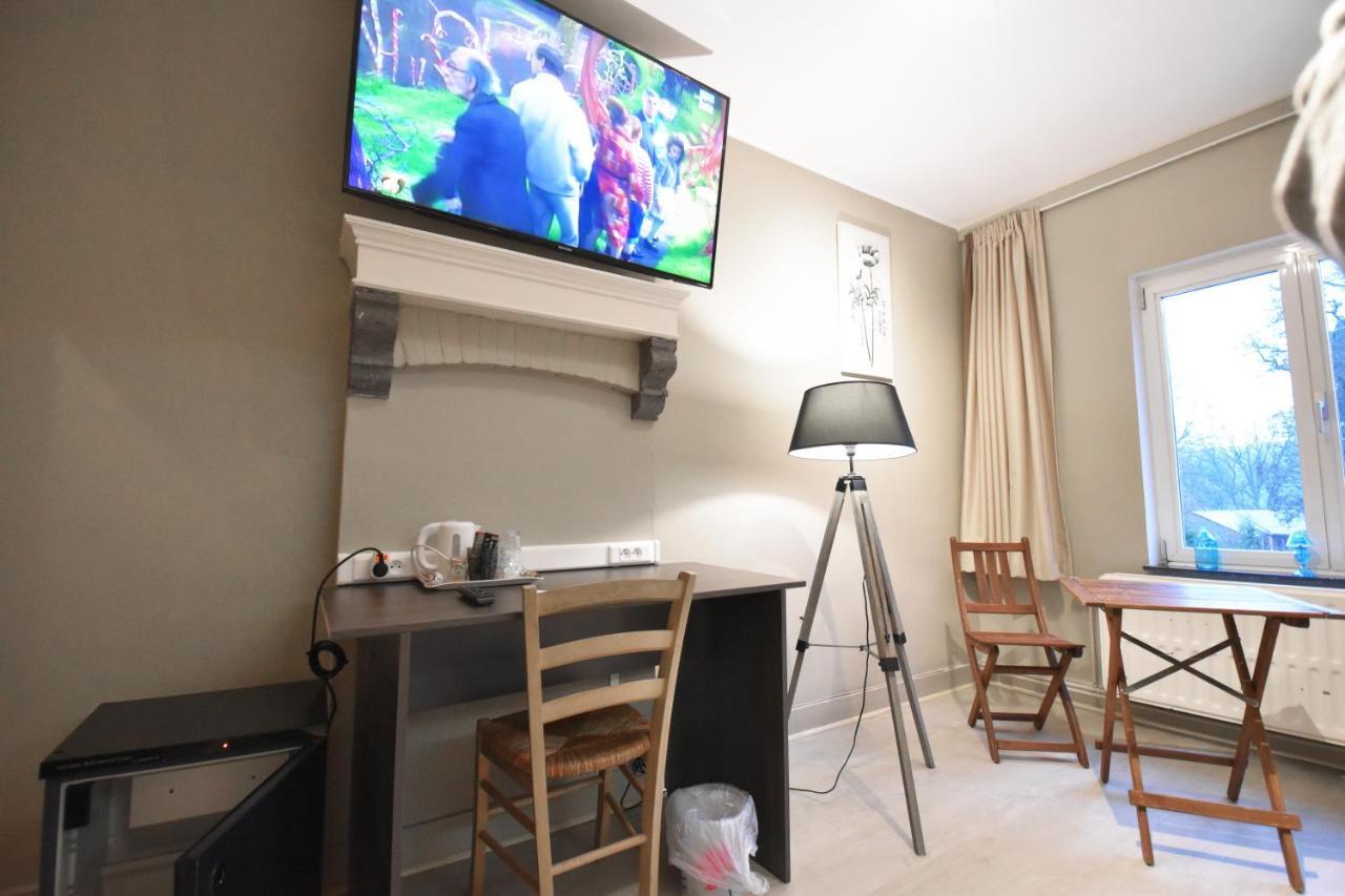 Hotel La Villa De Спа Екстериор снимка